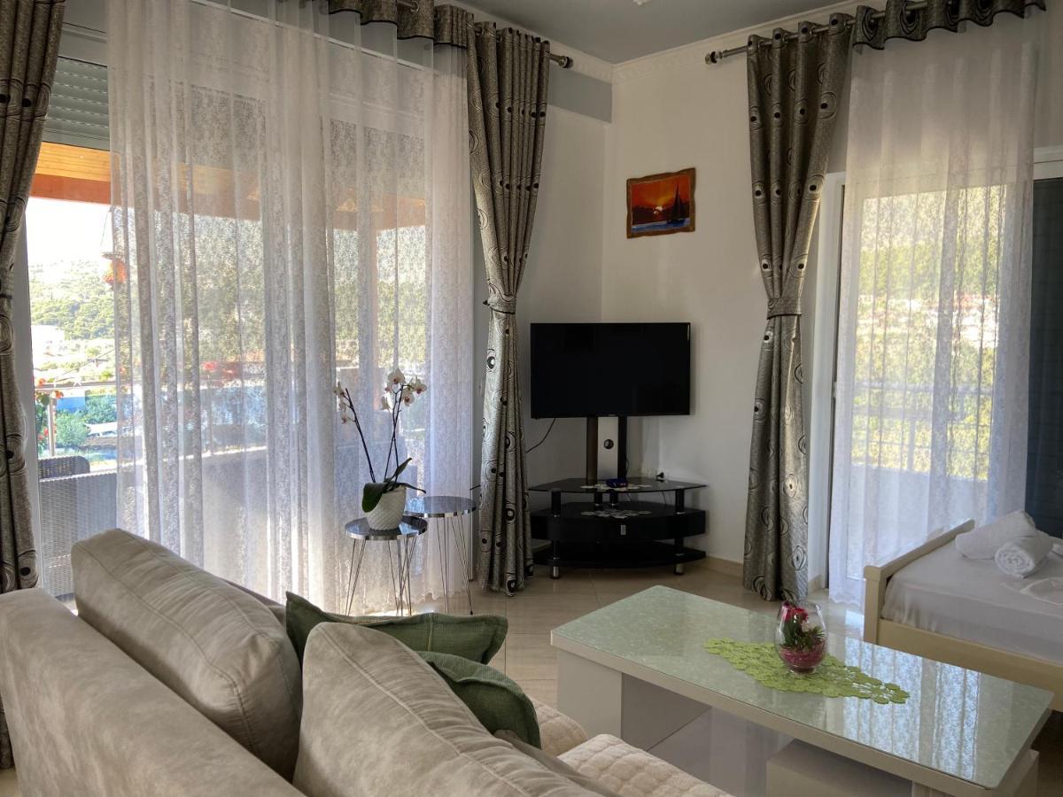 Villa Bodini Χειμάρρα Εξωτερικό φωτογραφία
