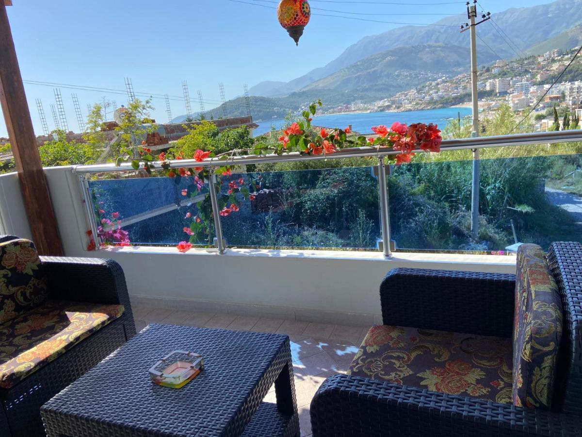 Villa Bodini Χειμάρρα Εξωτερικό φωτογραφία