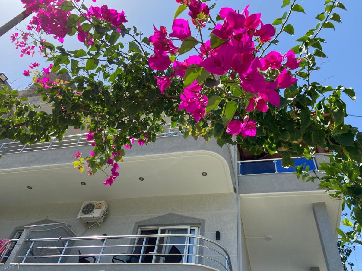 Villa Bodini Χειμάρρα Εξωτερικό φωτογραφία