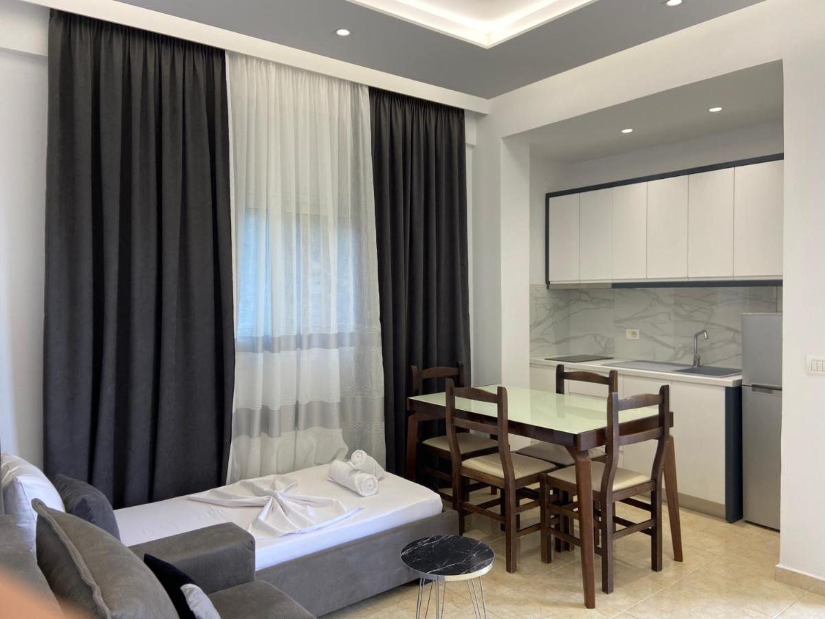 Villa Bodini Χειμάρρα Εξωτερικό φωτογραφία