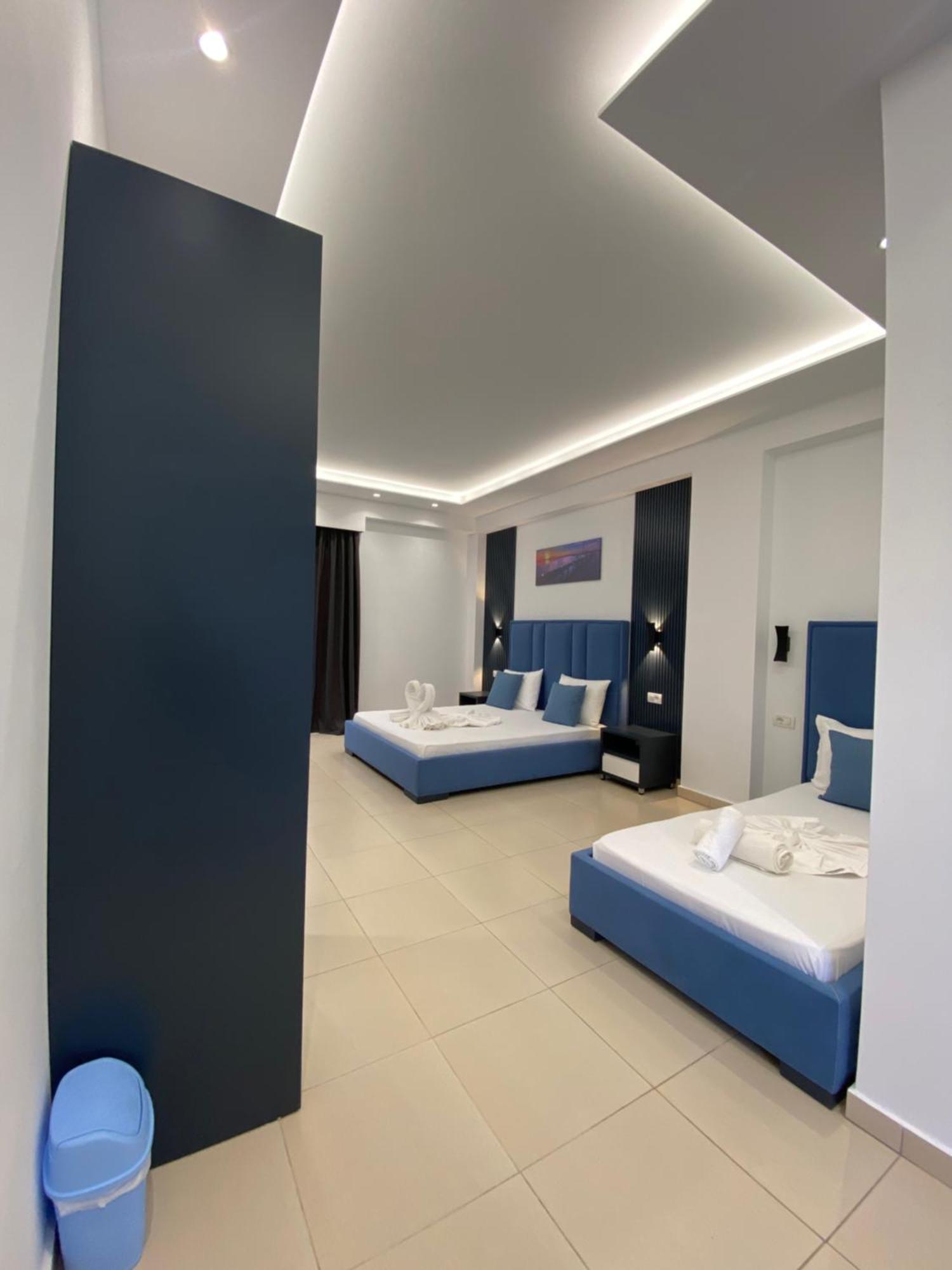 Villa Bodini Χειμάρρα Εξωτερικό φωτογραφία