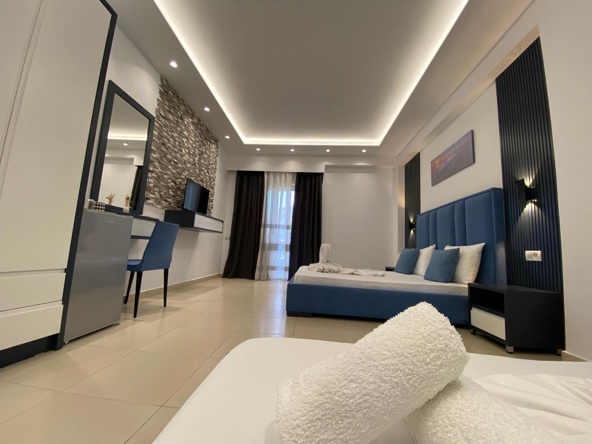 Villa Bodini Χειμάρρα Εξωτερικό φωτογραφία