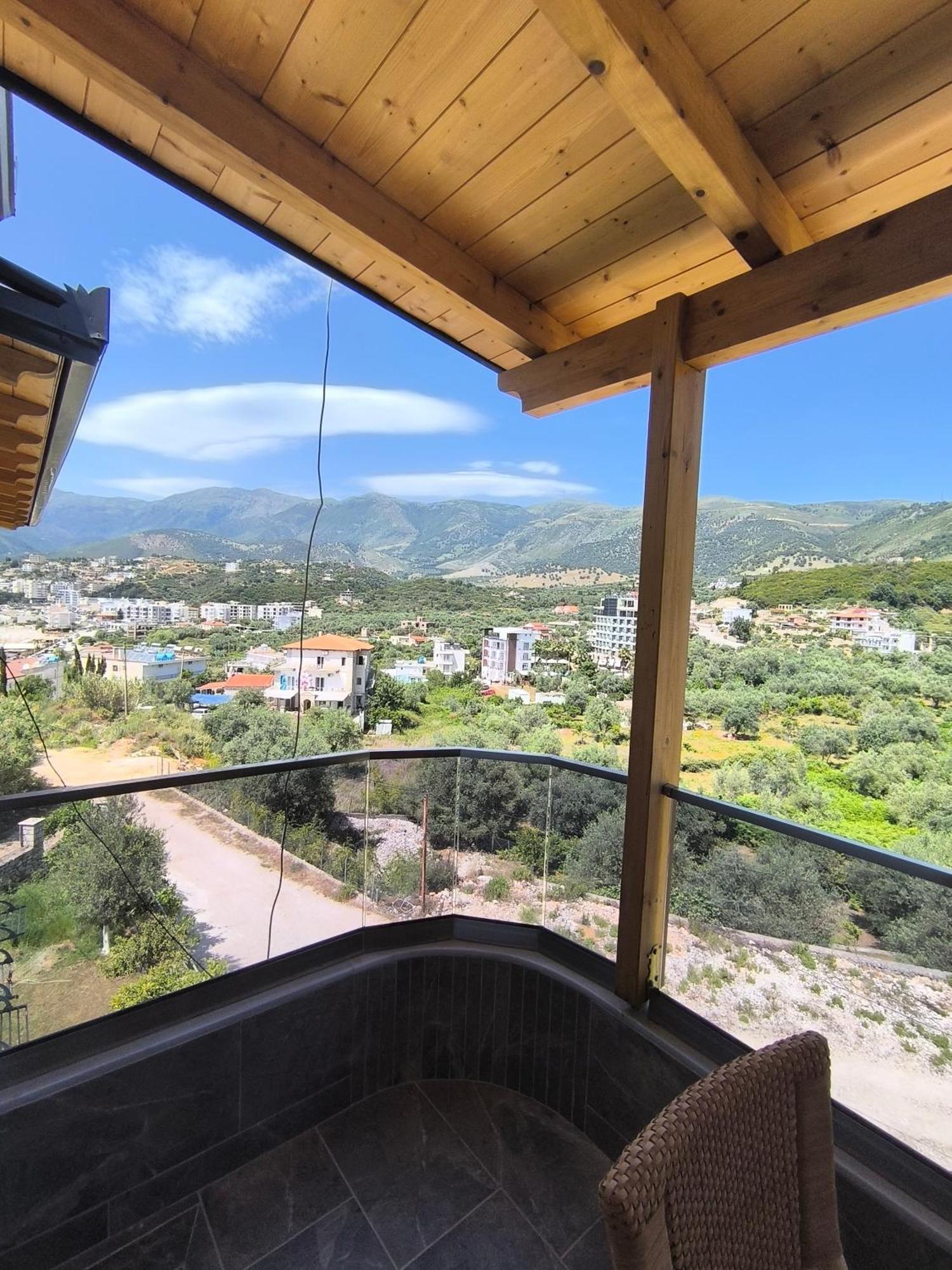 Villa Bodini Χειμάρρα Εξωτερικό φωτογραφία