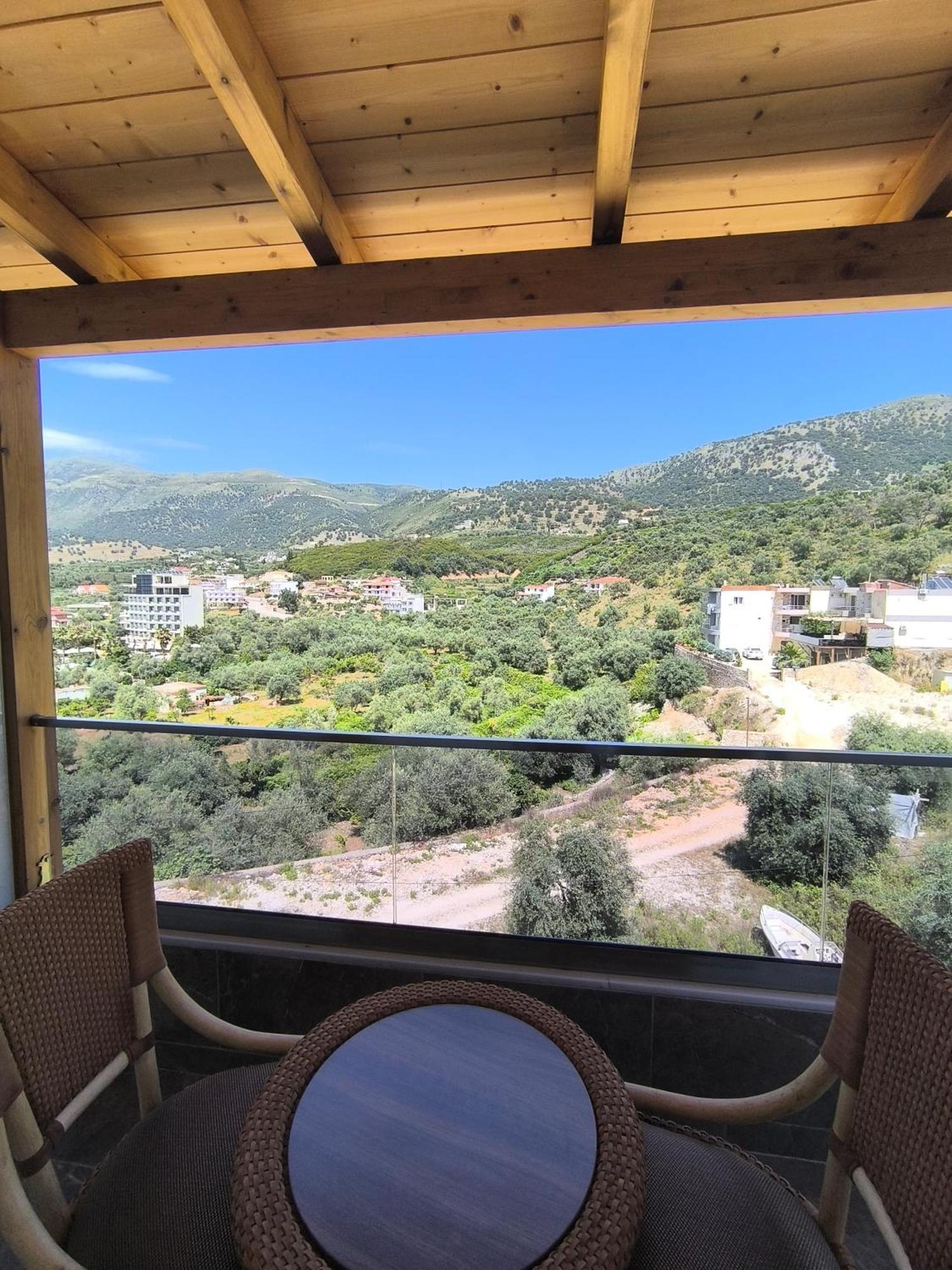 Villa Bodini Χειμάρρα Εξωτερικό φωτογραφία