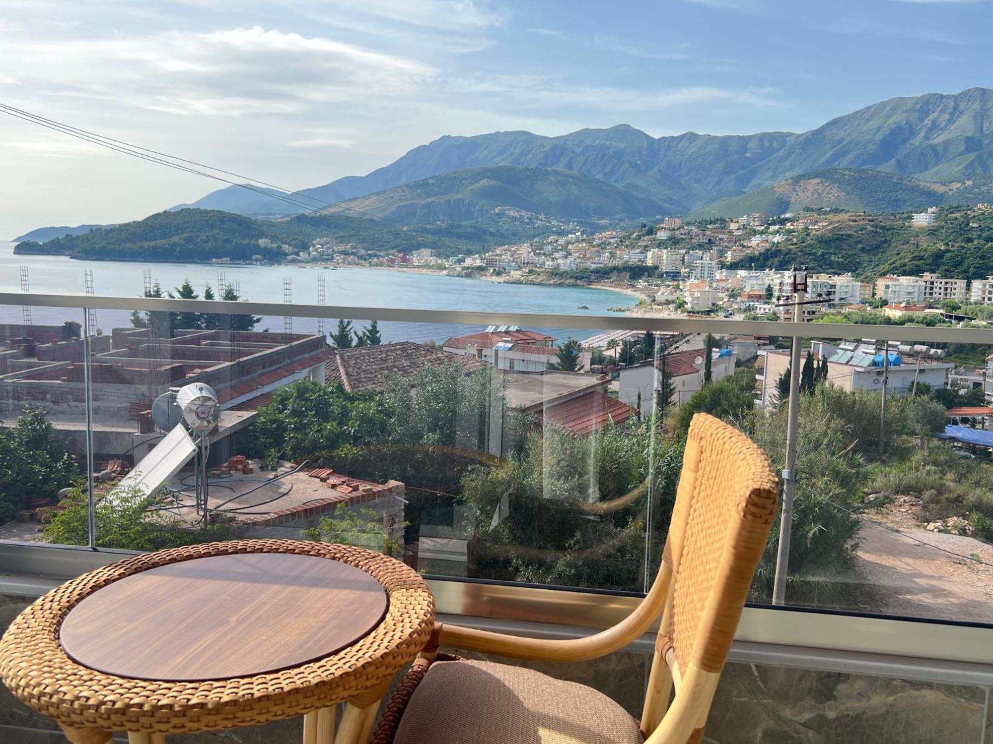 Villa Bodini Χειμάρρα Εξωτερικό φωτογραφία