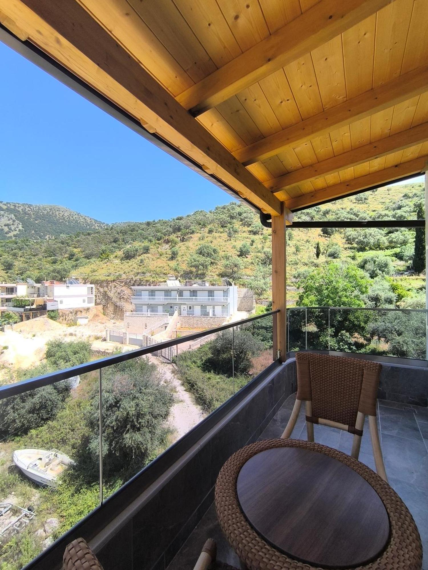Villa Bodini Χειμάρρα Εξωτερικό φωτογραφία