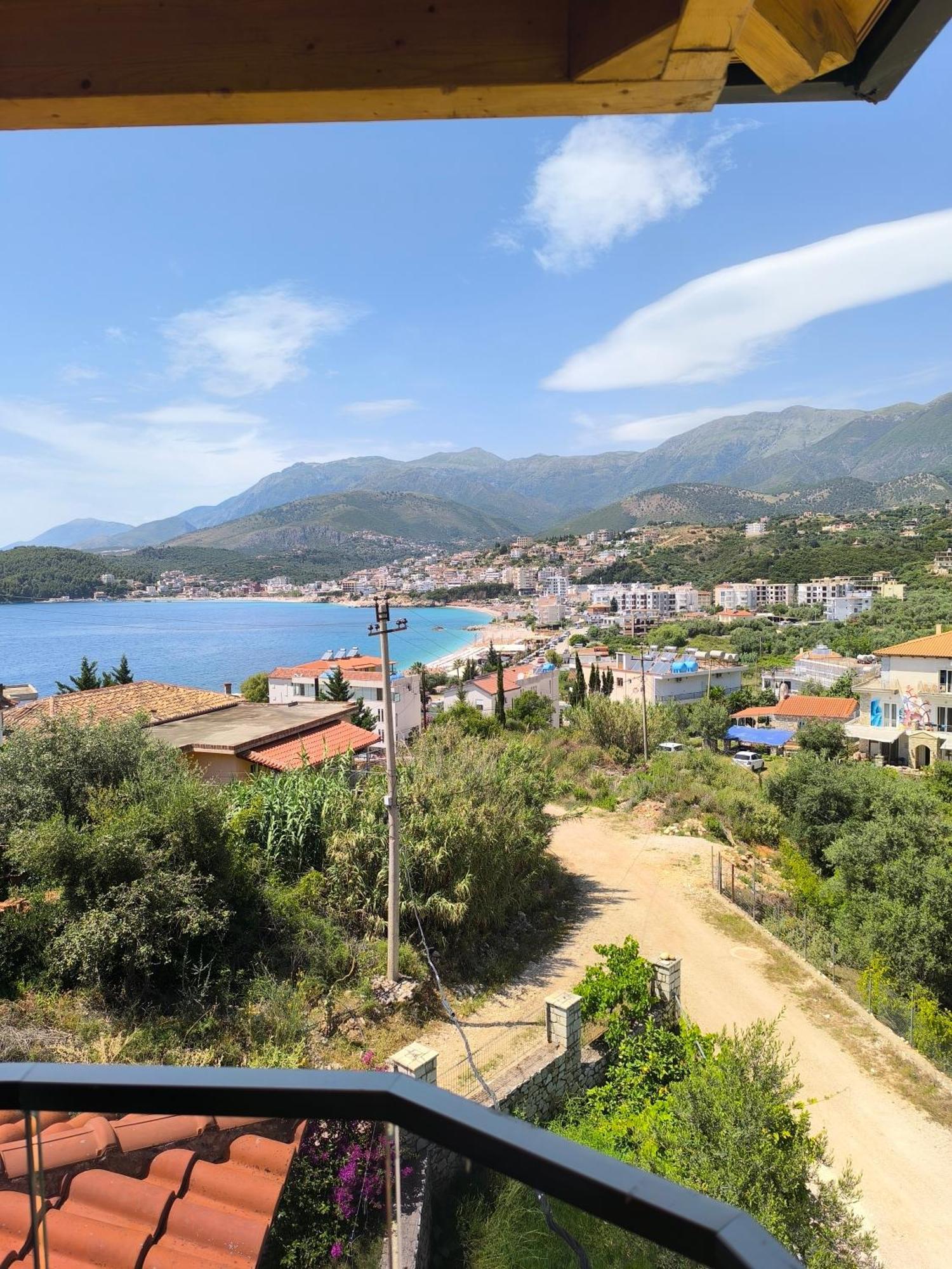 Villa Bodini Χειμάρρα Εξωτερικό φωτογραφία