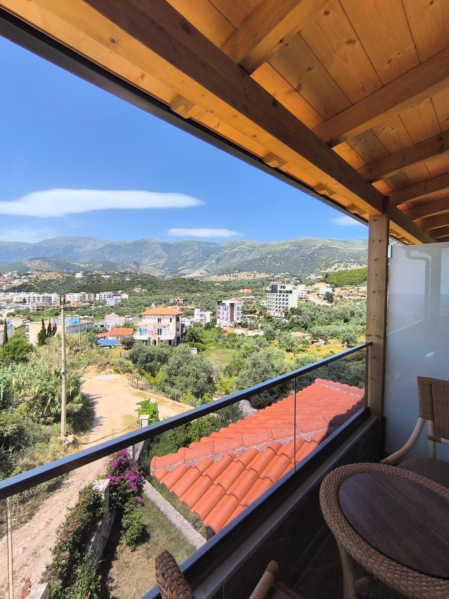 Villa Bodini Χειμάρρα Εξωτερικό φωτογραφία