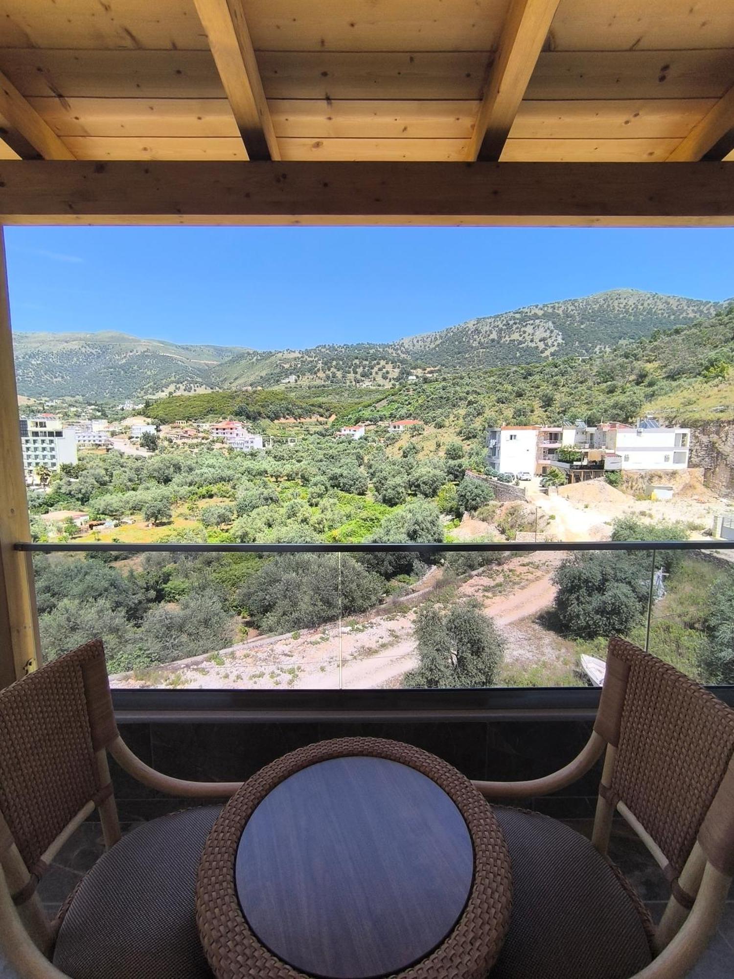 Villa Bodini Χειμάρρα Εξωτερικό φωτογραφία